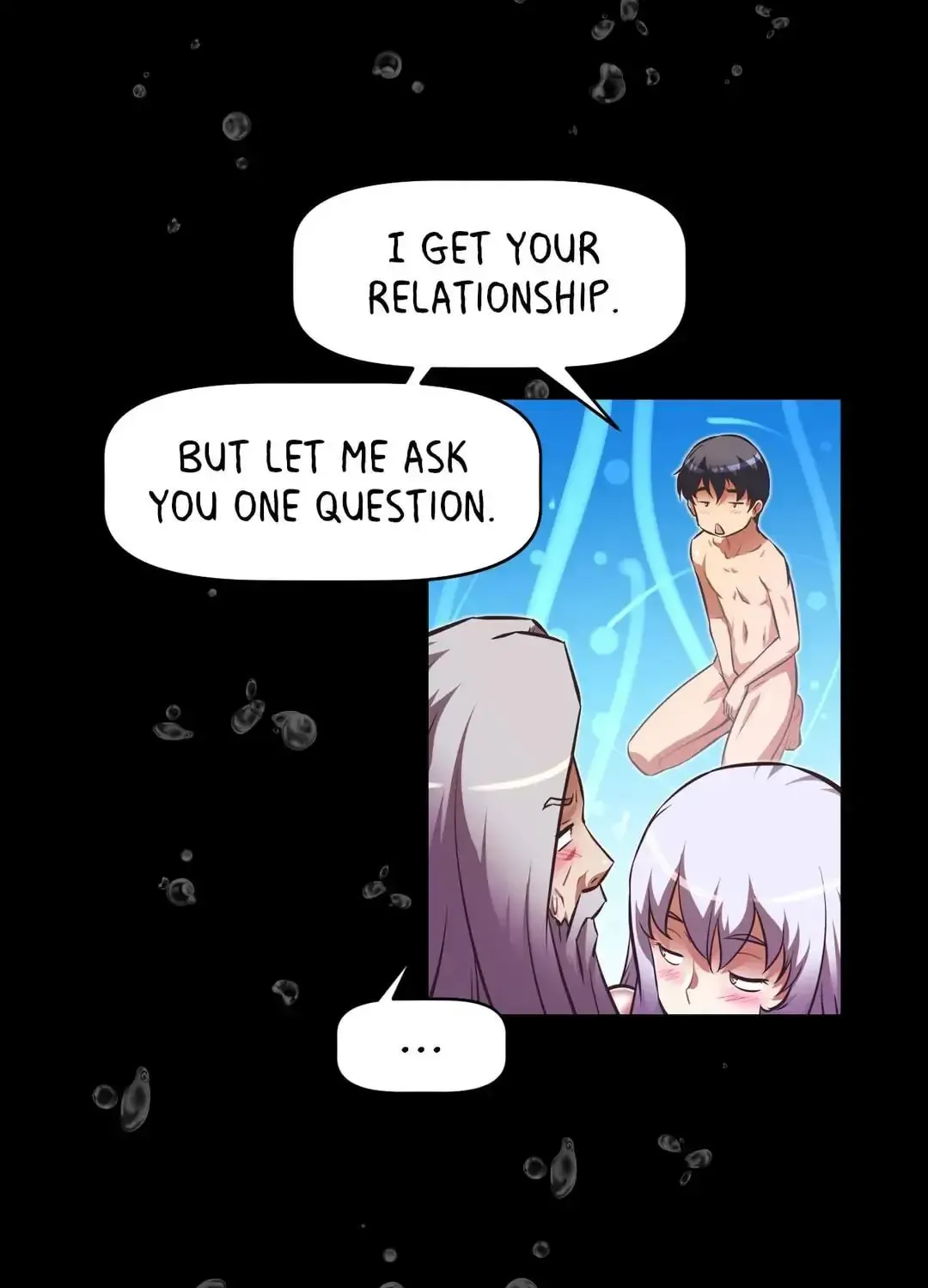 Stand Up!!!! Chapter 69 page 106 - 