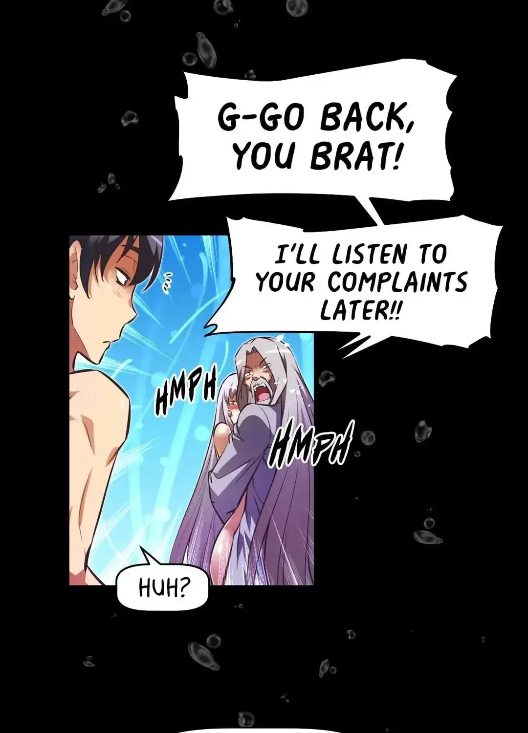 Stand Up!!!! Chapter 69 page 107 - 