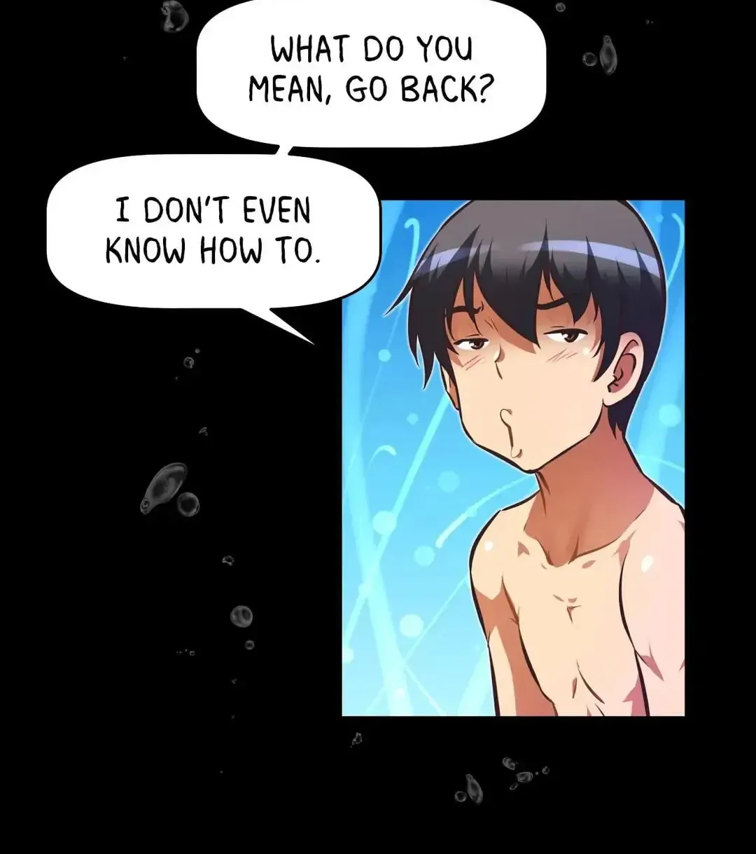 Stand Up!!!! Chapter 69 page 108 - 