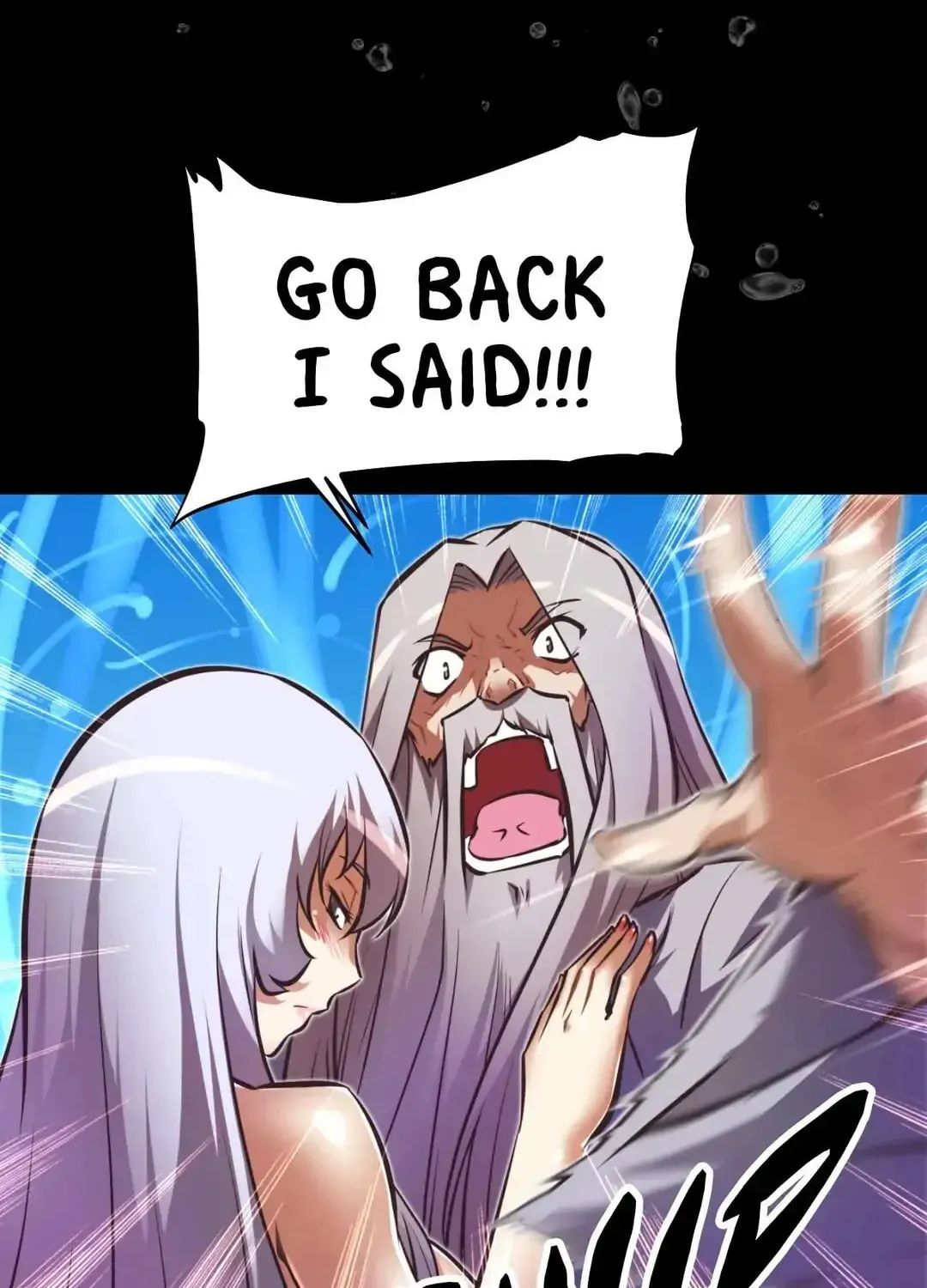 Stand Up!!!! Chapter 69 page 110 - 