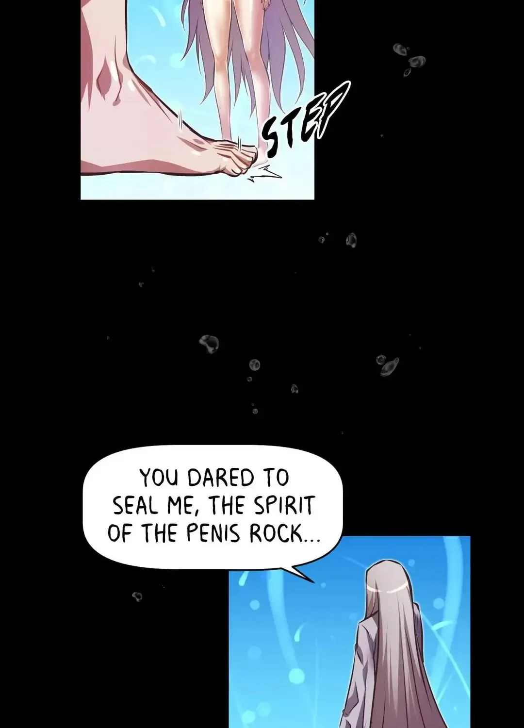 Stand Up!!!! Chapter 69 page 23 - 