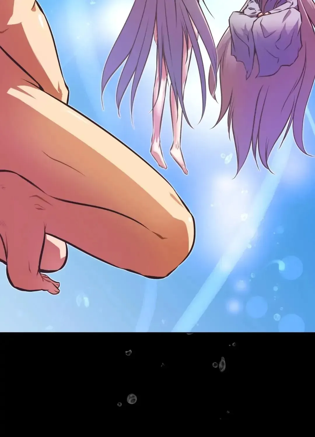 Stand Up!!!! Chapter 69 page 4 - 