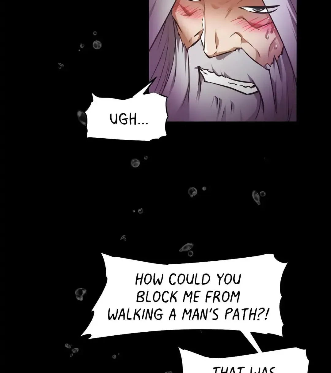 Stand Up!!!! Chapter 69 page 33 - 