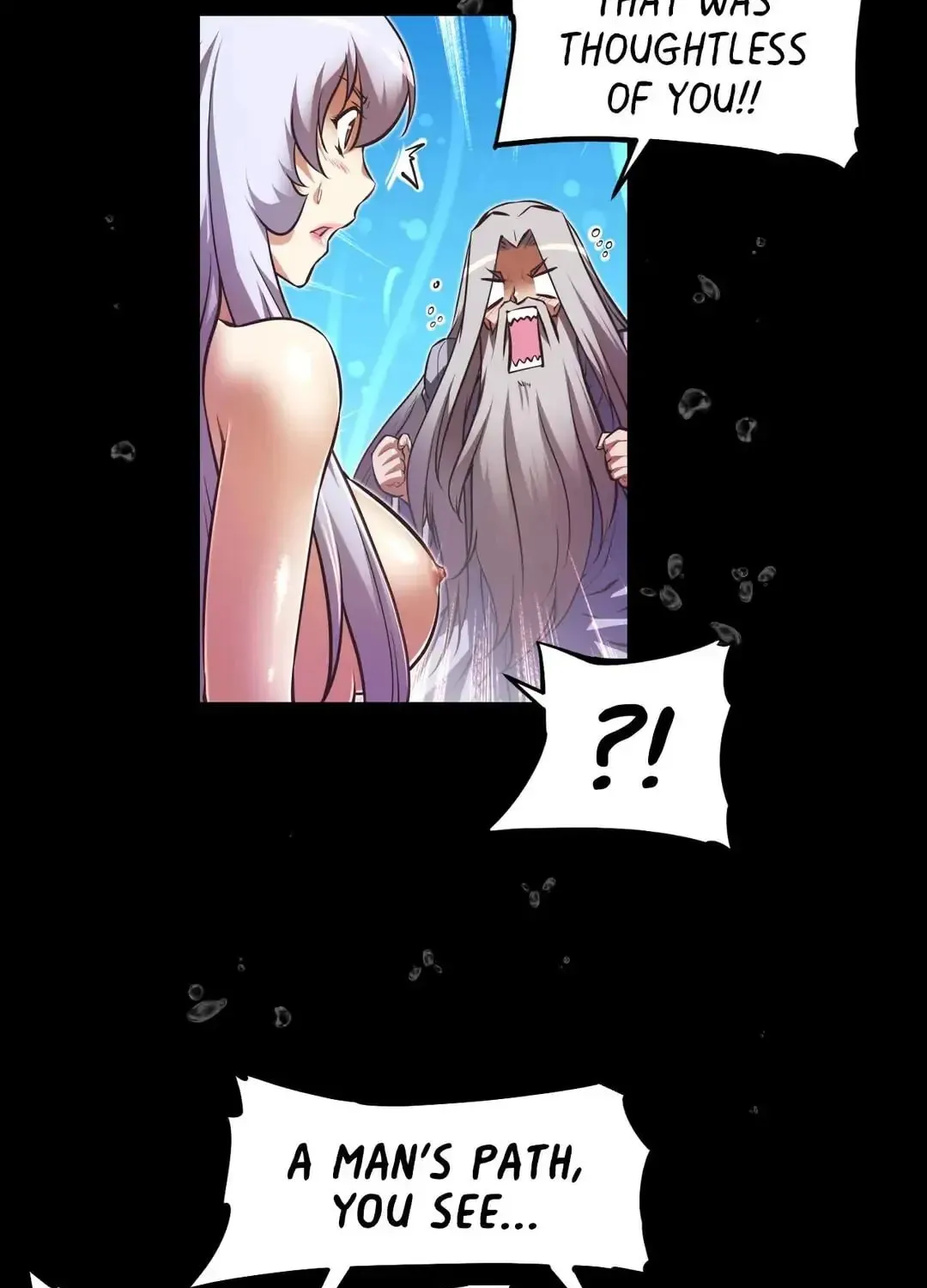 Stand Up!!!! Chapter 69 page 34 - 