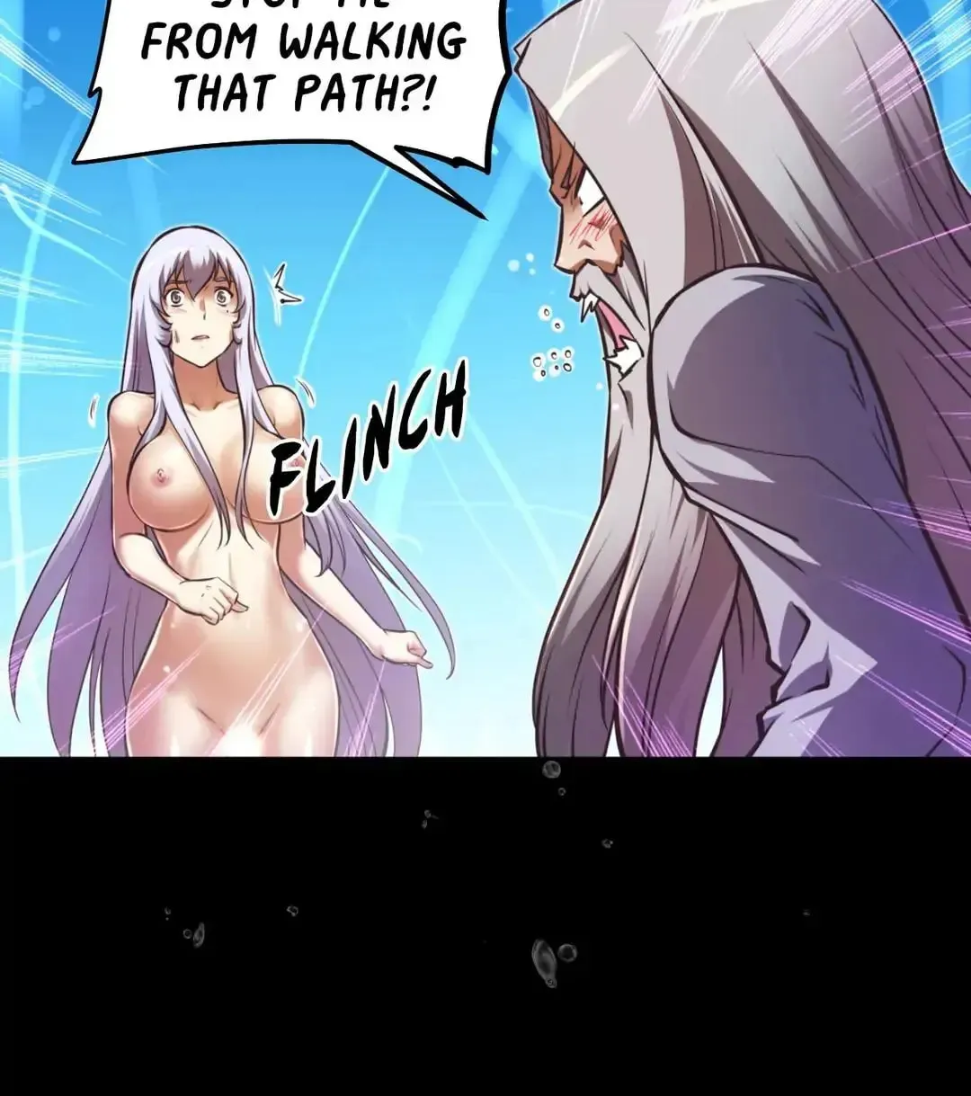 Stand Up!!!! Chapter 69 page 36 - 