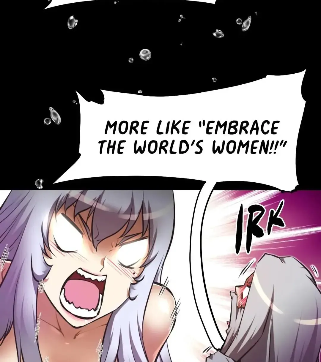 Stand Up!!!! Chapter 69 page 39 - 