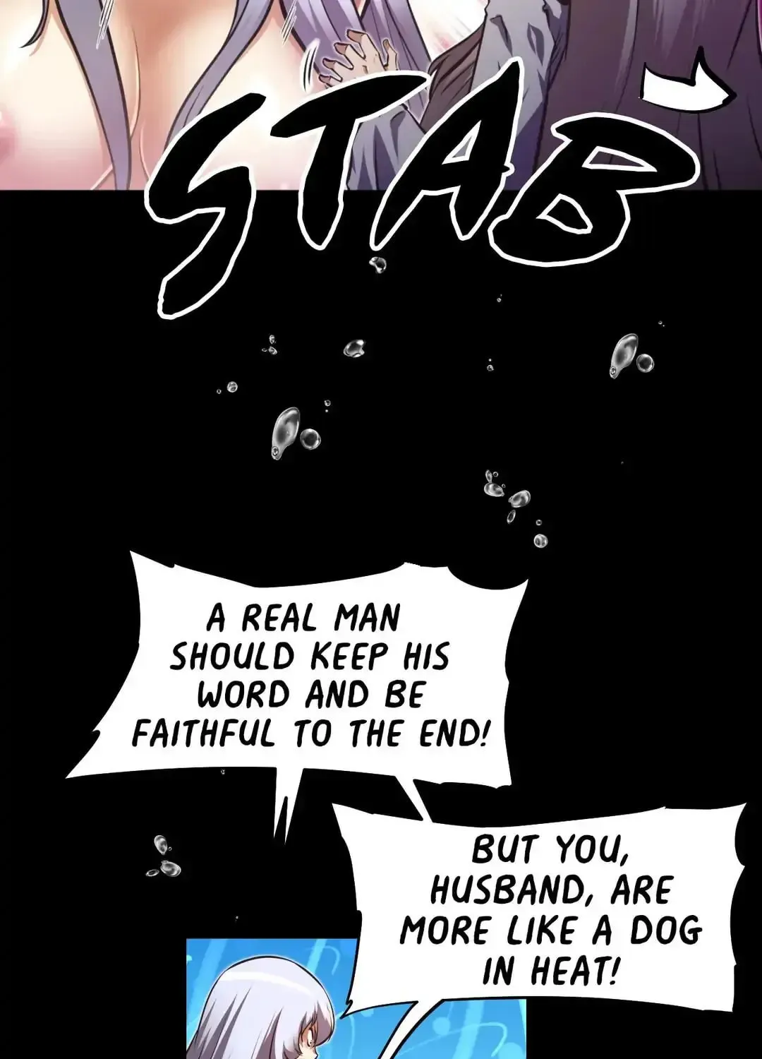 Stand Up!!!! Chapter 69 page 40 - 