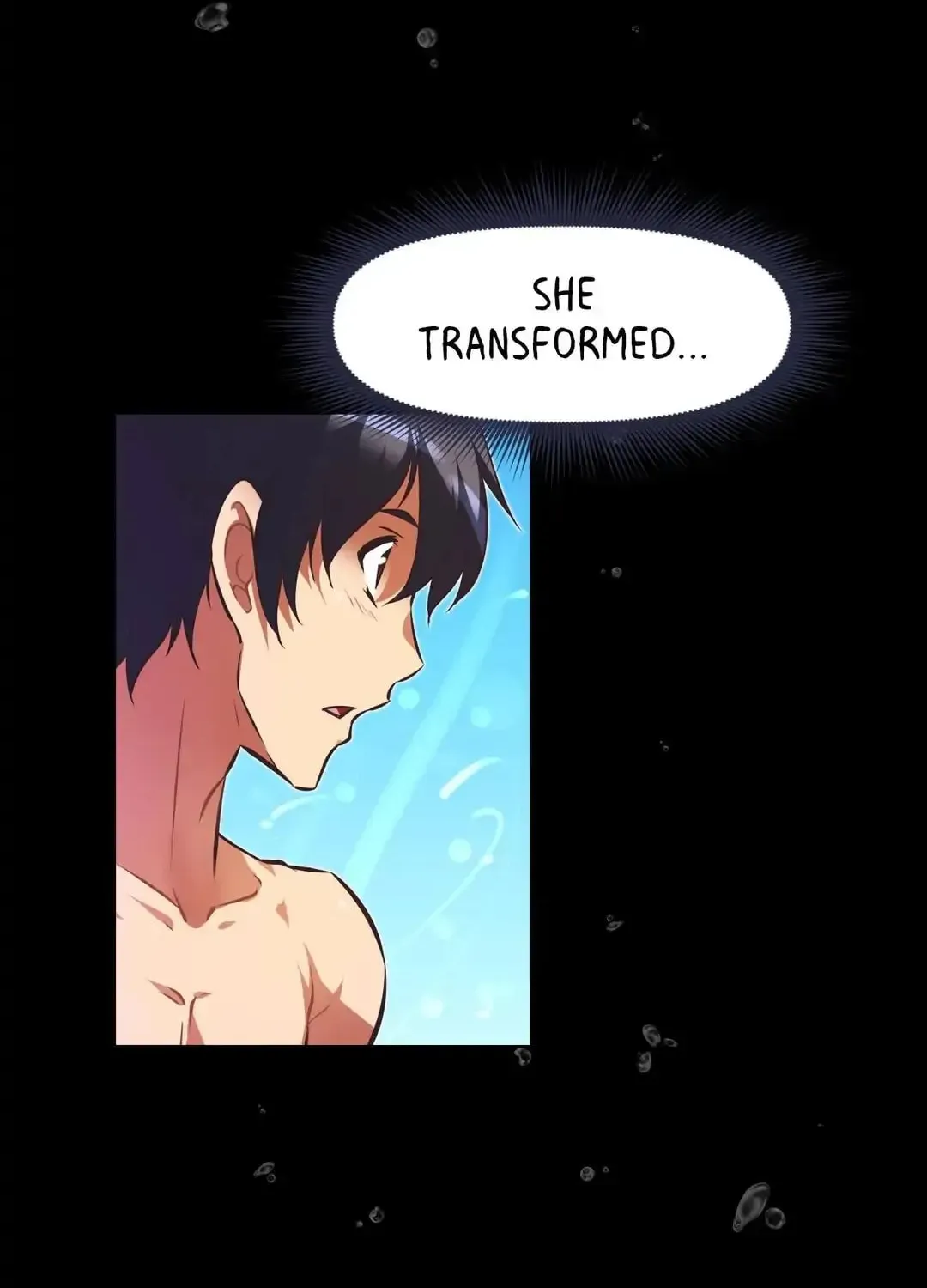 Stand Up!!!! Chapter 69 page 5 - 