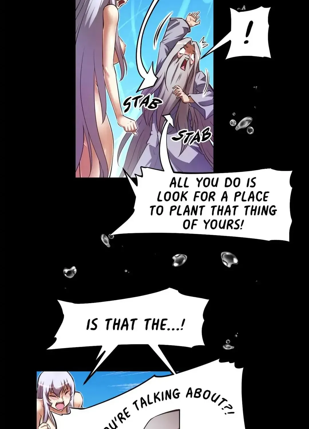 Stand Up!!!! Chapter 69 page 41 - 
