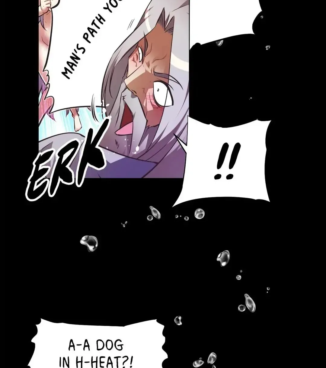 Stand Up!!!! Chapter 69 page 42 - 