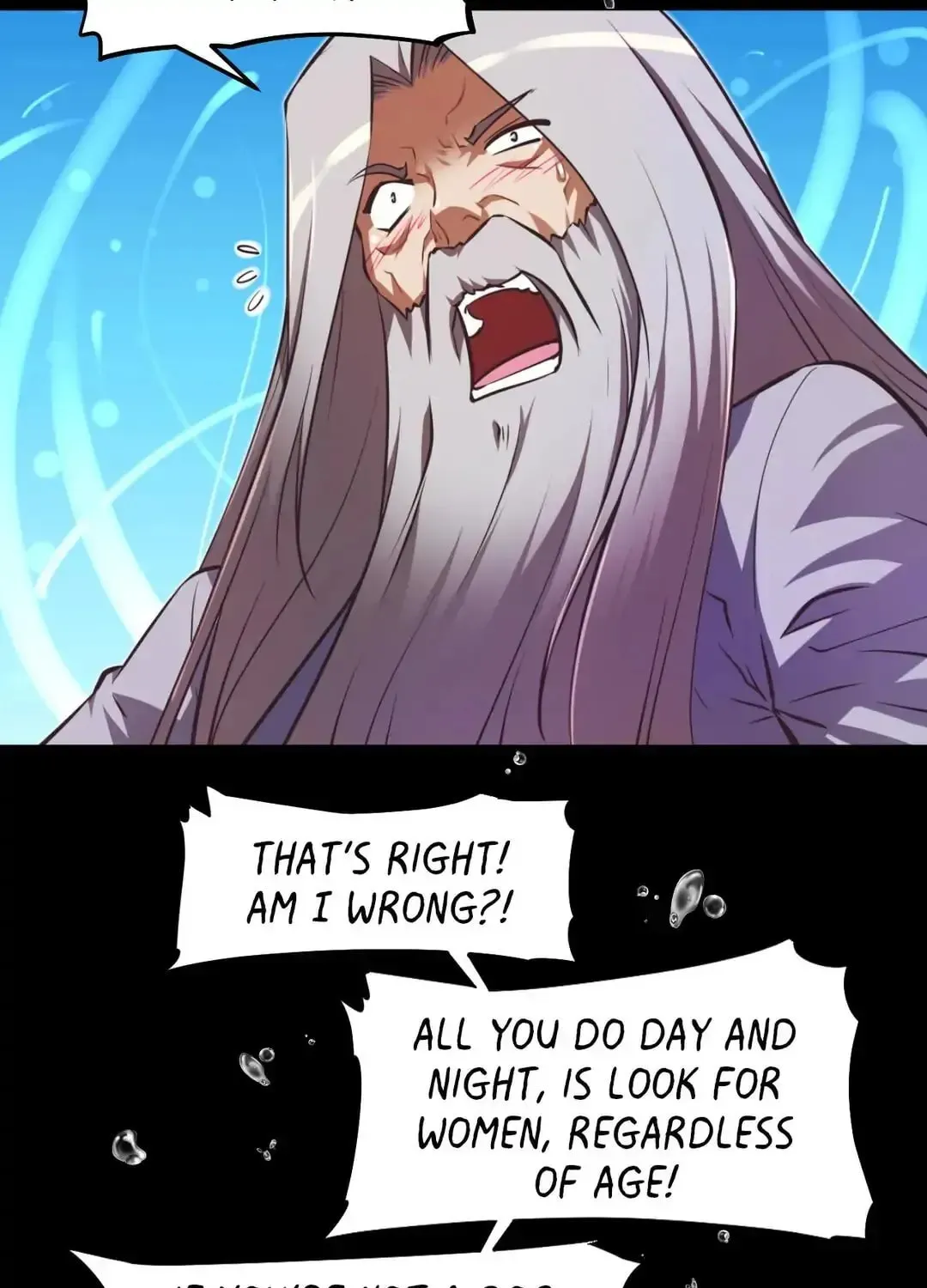 Stand Up!!!! Chapter 69 page 43 - 