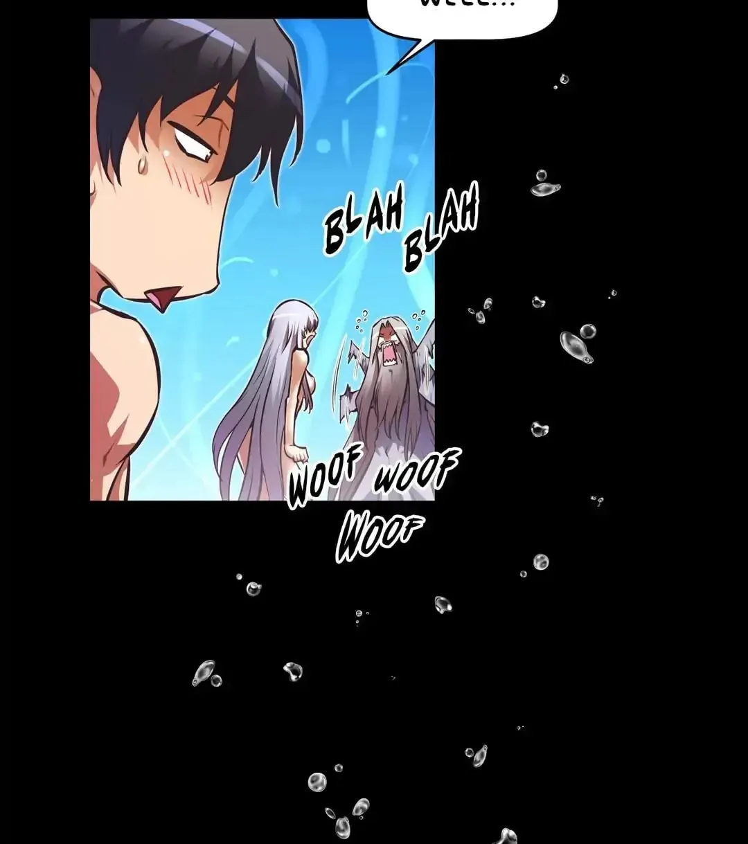 Stand Up!!!! Chapter 69 page 45 - 