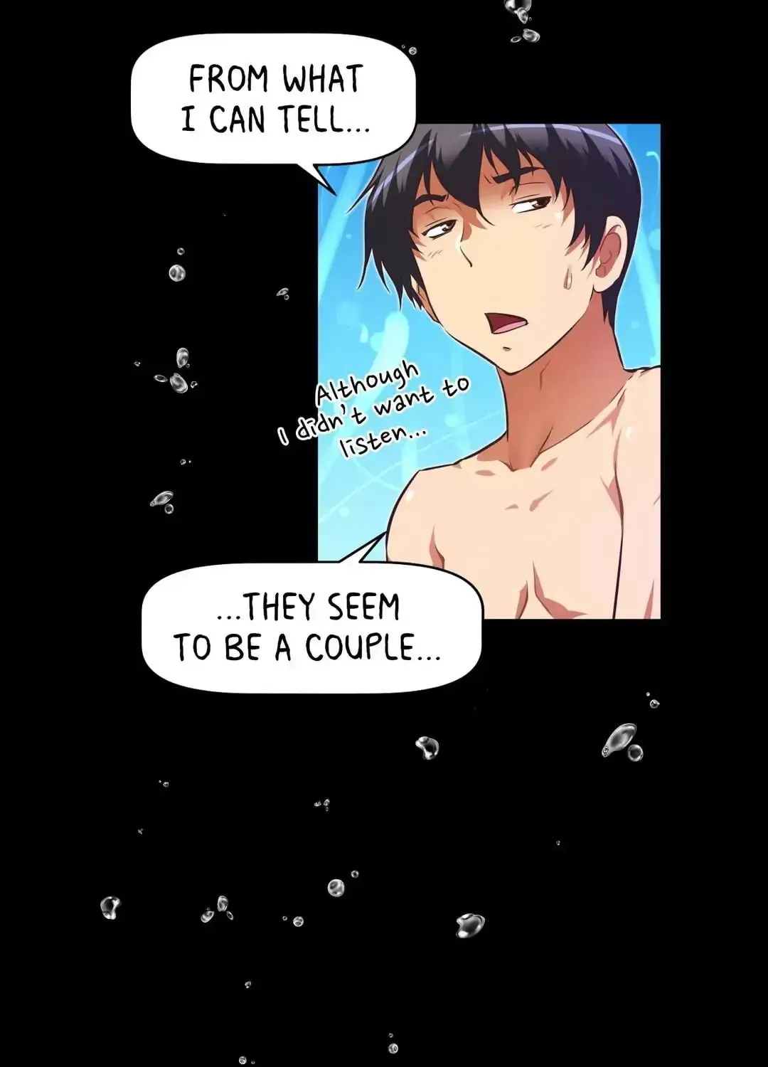Stand Up!!!! Chapter 69 page 46 - 