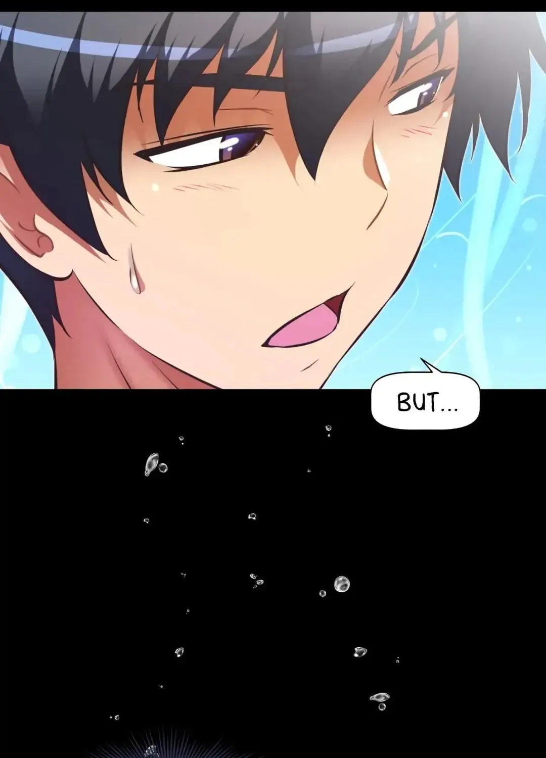 Stand Up!!!! Chapter 69 page 47 - 