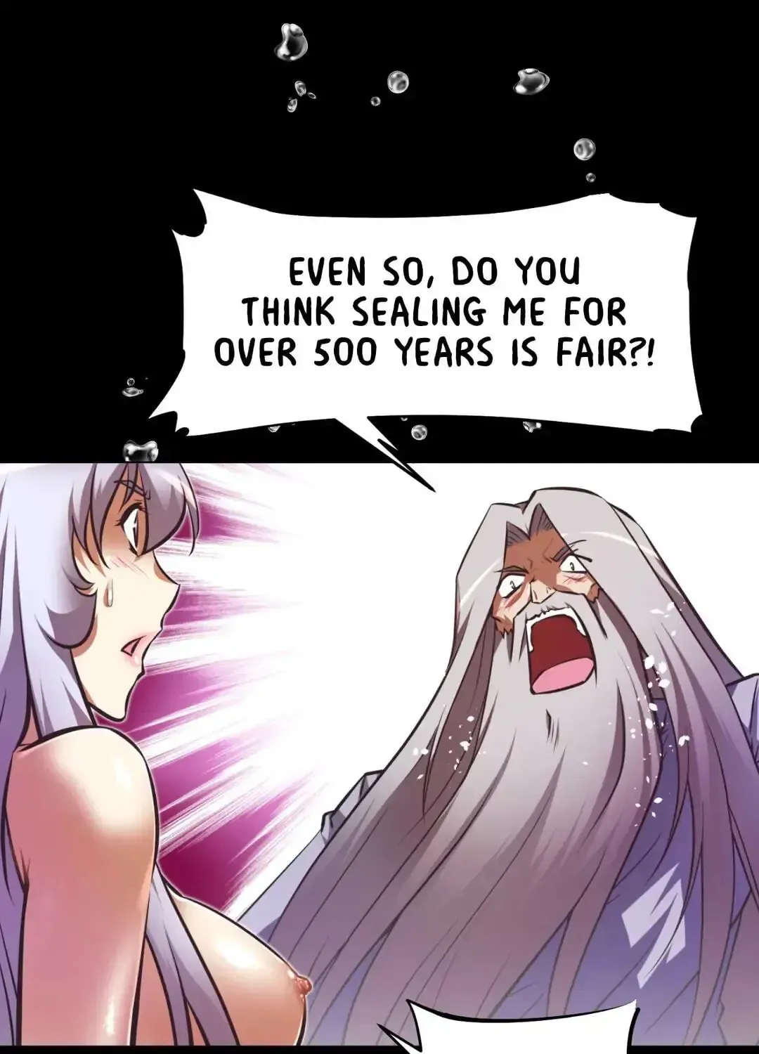 Stand Up!!!! Chapter 69 page 49 - 