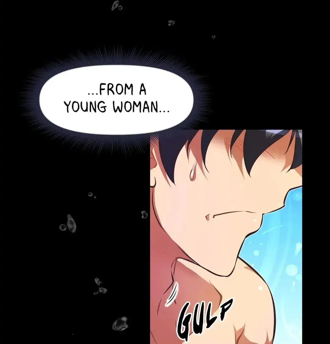 Stand Up!!!! Chapter 69 page 6 - 