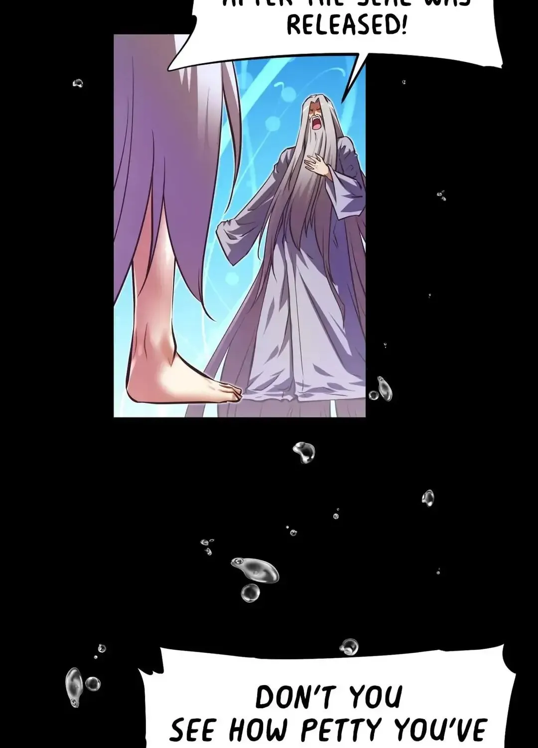 Stand Up!!!! Chapter 69 page 53 - 