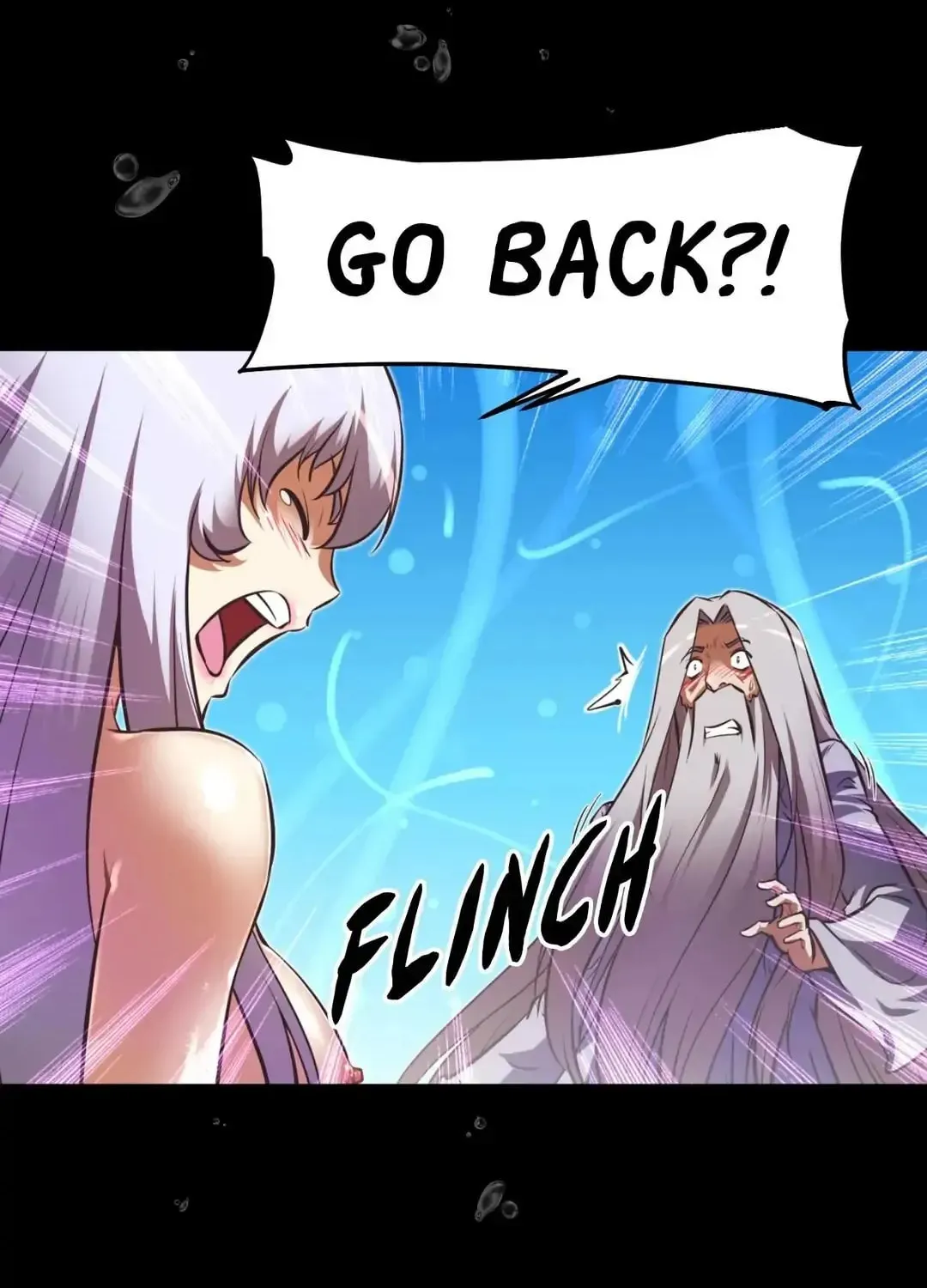 Stand Up!!!! Chapter 69 page 65 - 