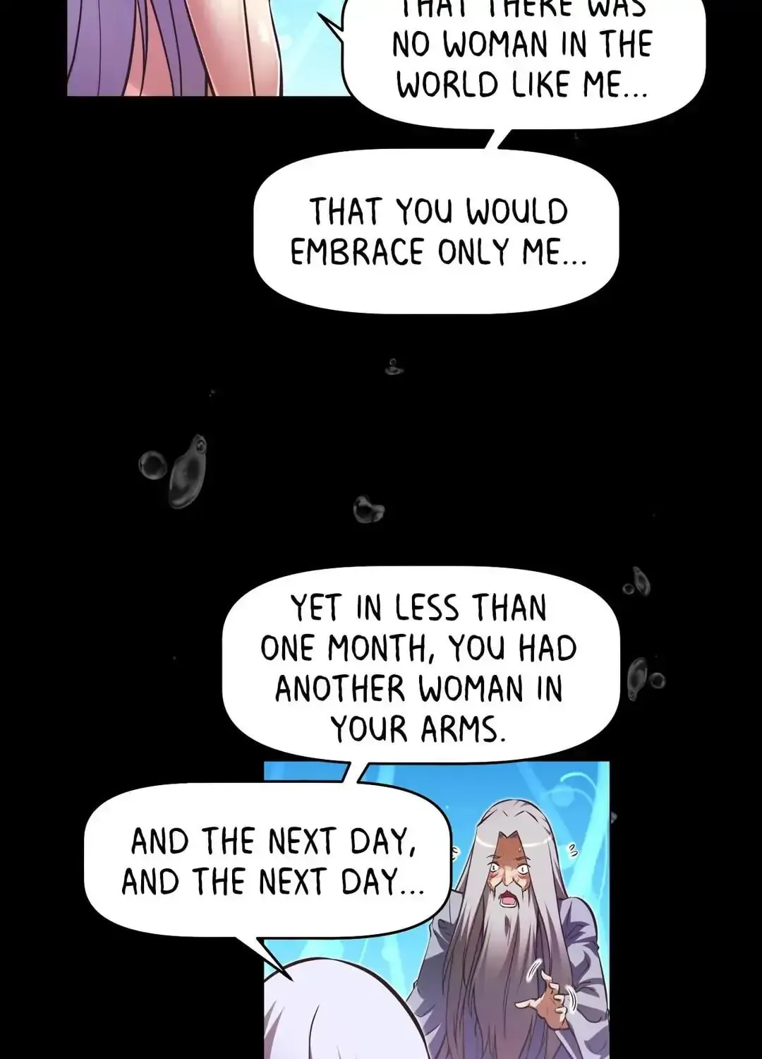 Stand Up!!!! Chapter 69 page 67 - 