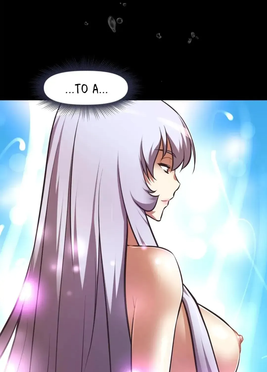 Stand Up!!!! Chapter 69 page 8 - 