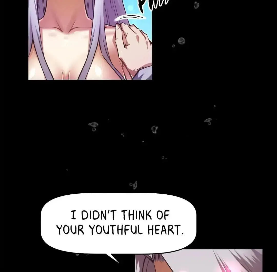 Stand Up!!!! Chapter 69 page 78 - 