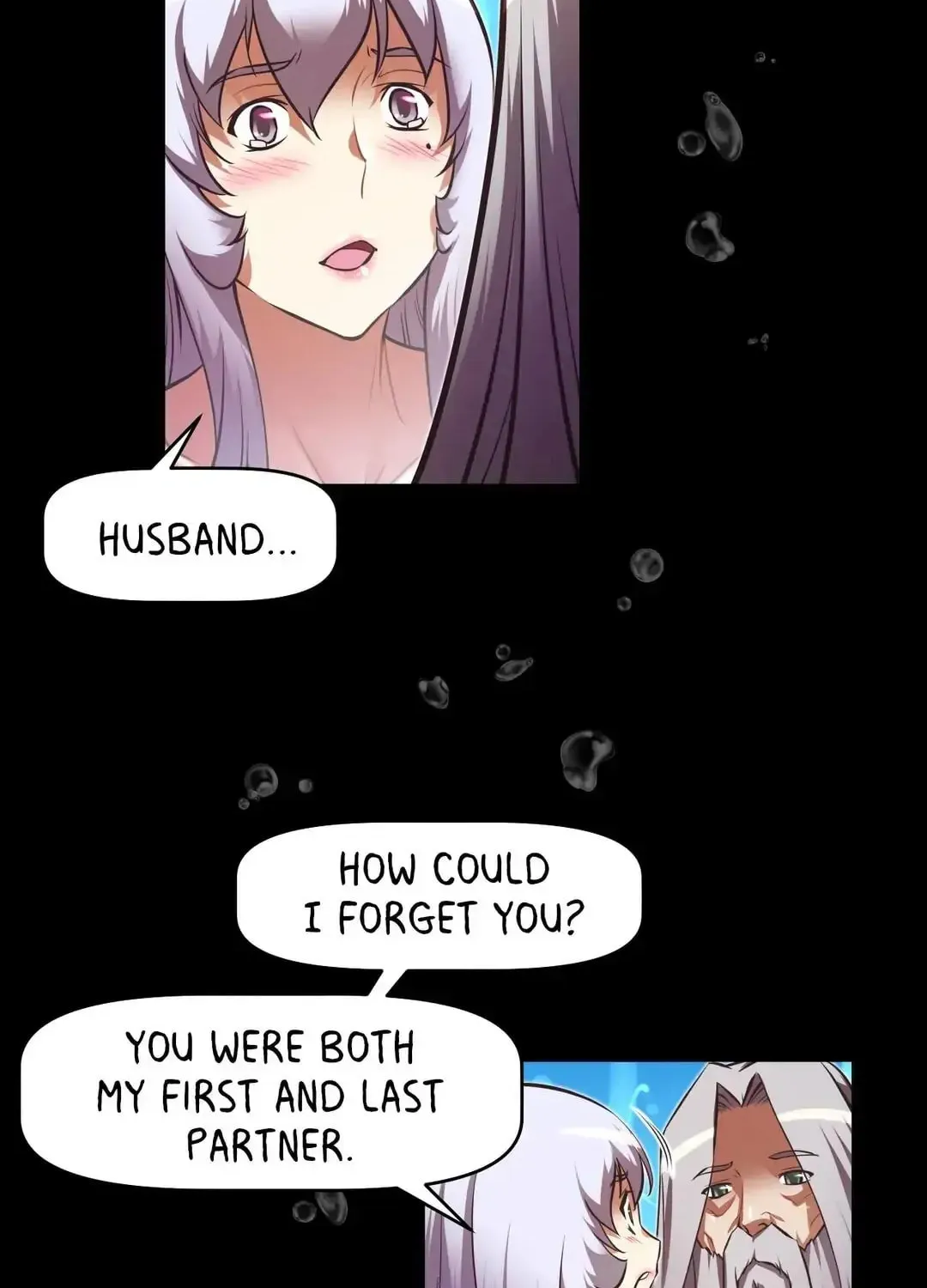 Stand Up!!!! Chapter 69 page 80 - 