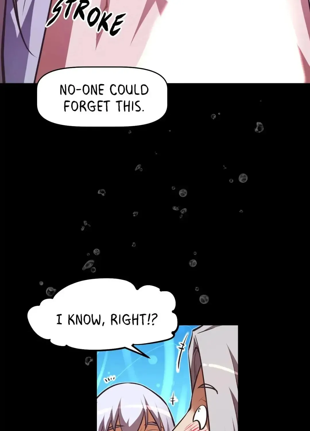 Stand Up!!!! Chapter 69 page 92 - 