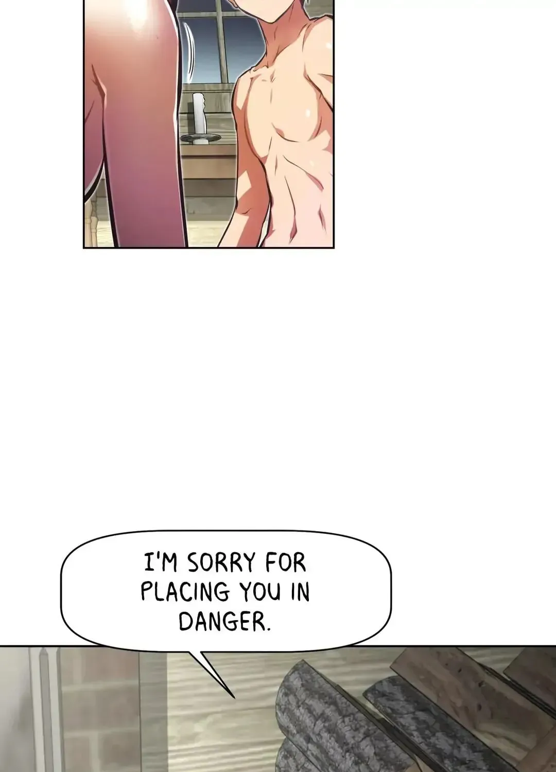Stand Up!!!! Chapter 70 page 103 - 