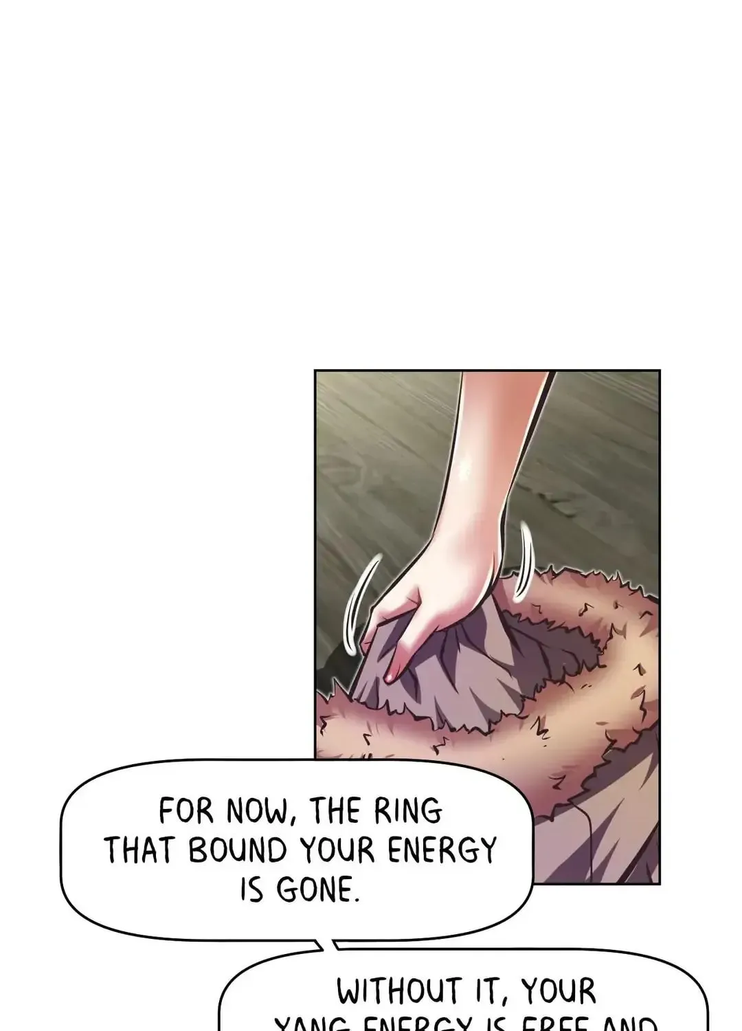 Stand Up!!!! Chapter 70 page 107 - 