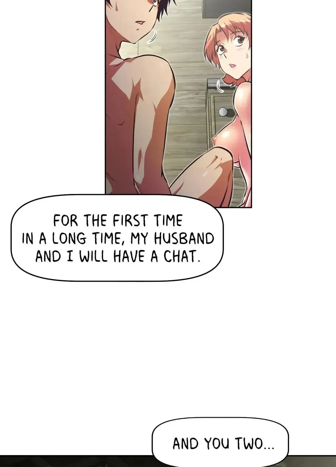 Stand Up!!!! Chapter 70 page 110 - 