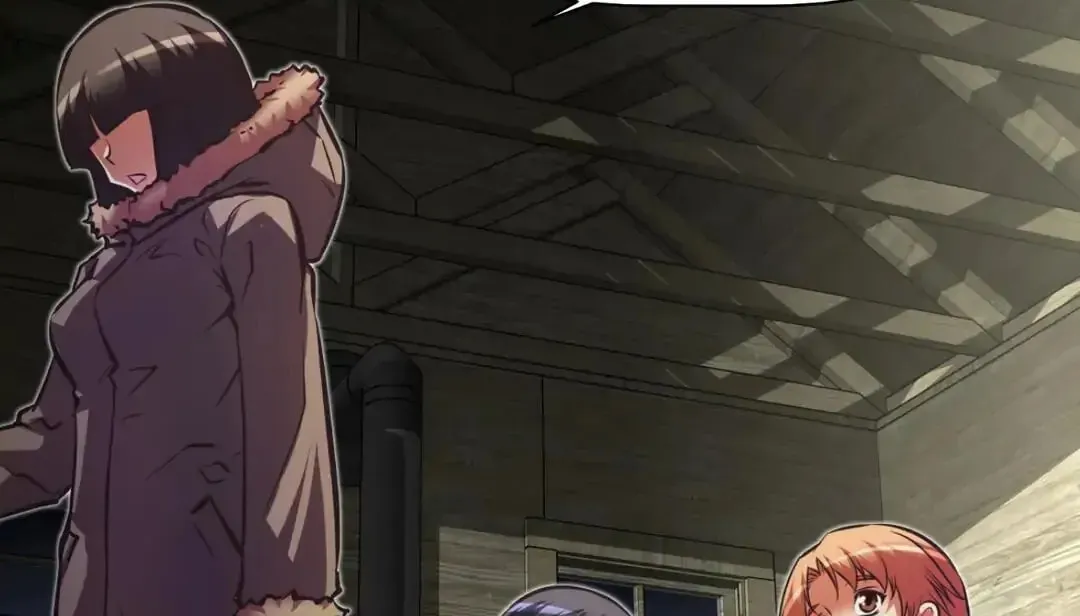 Stand Up!!!! Chapter 70 page 111 - 