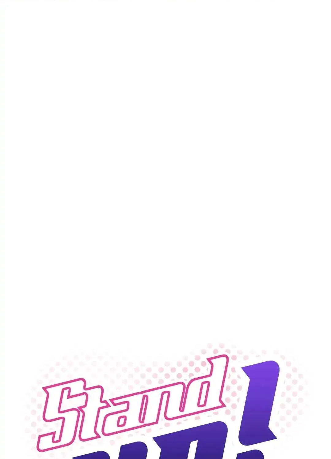 Stand Up!!!! Chapter 70 page 14 - 