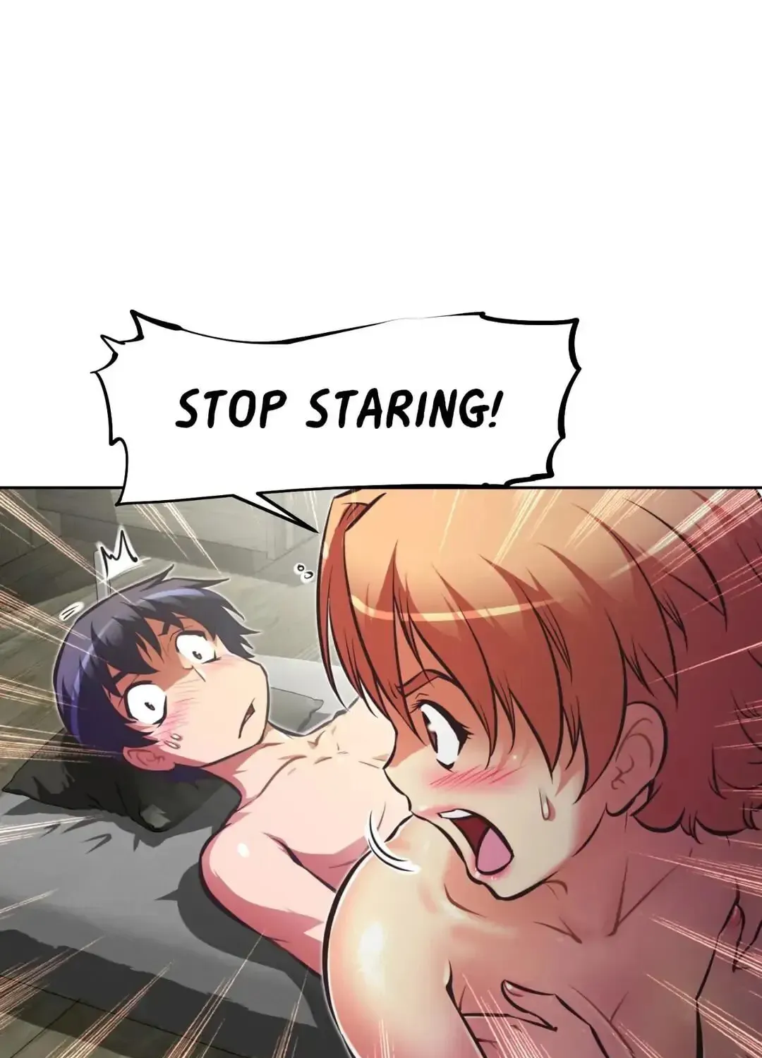 Stand Up!!!! Chapter 70 page 19 - 
