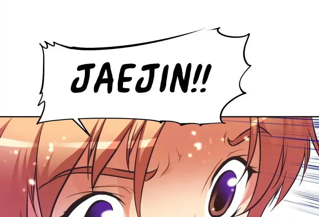 Stand Up!!!! Chapter 70 page 3 - 