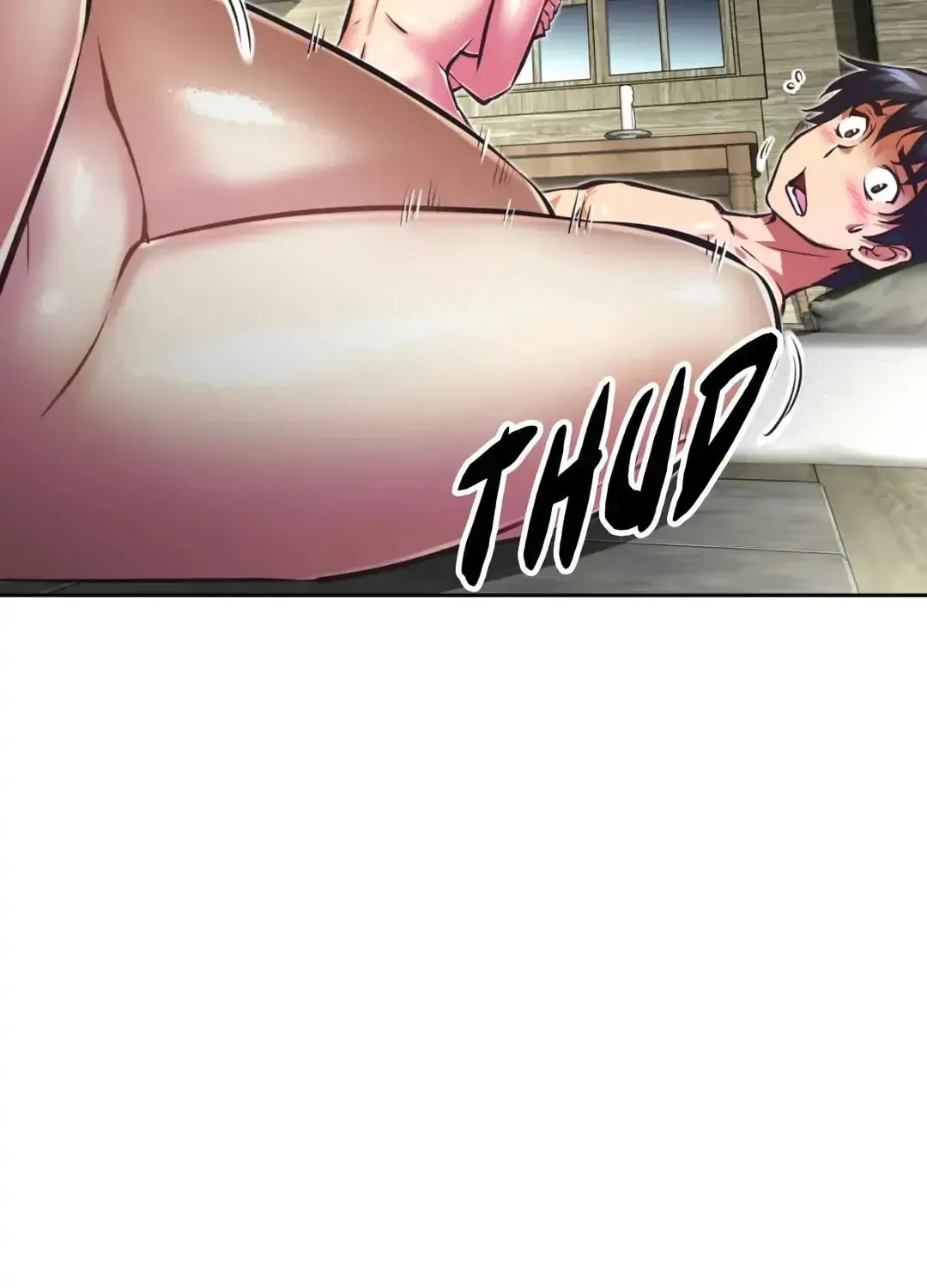 Stand Up!!!! Chapter 70 page 25 - 