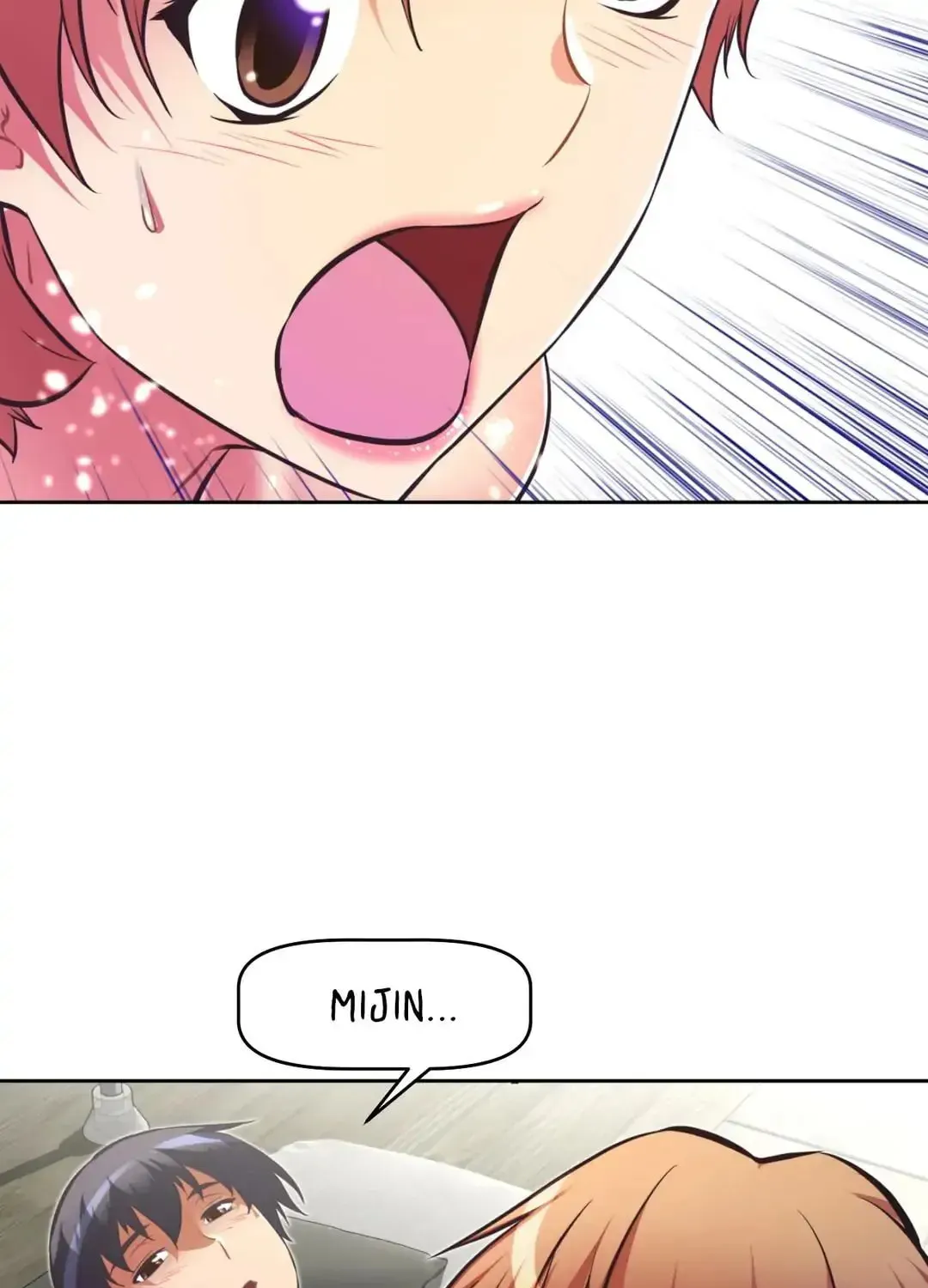Stand Up!!!! Chapter 70 page 4 - 