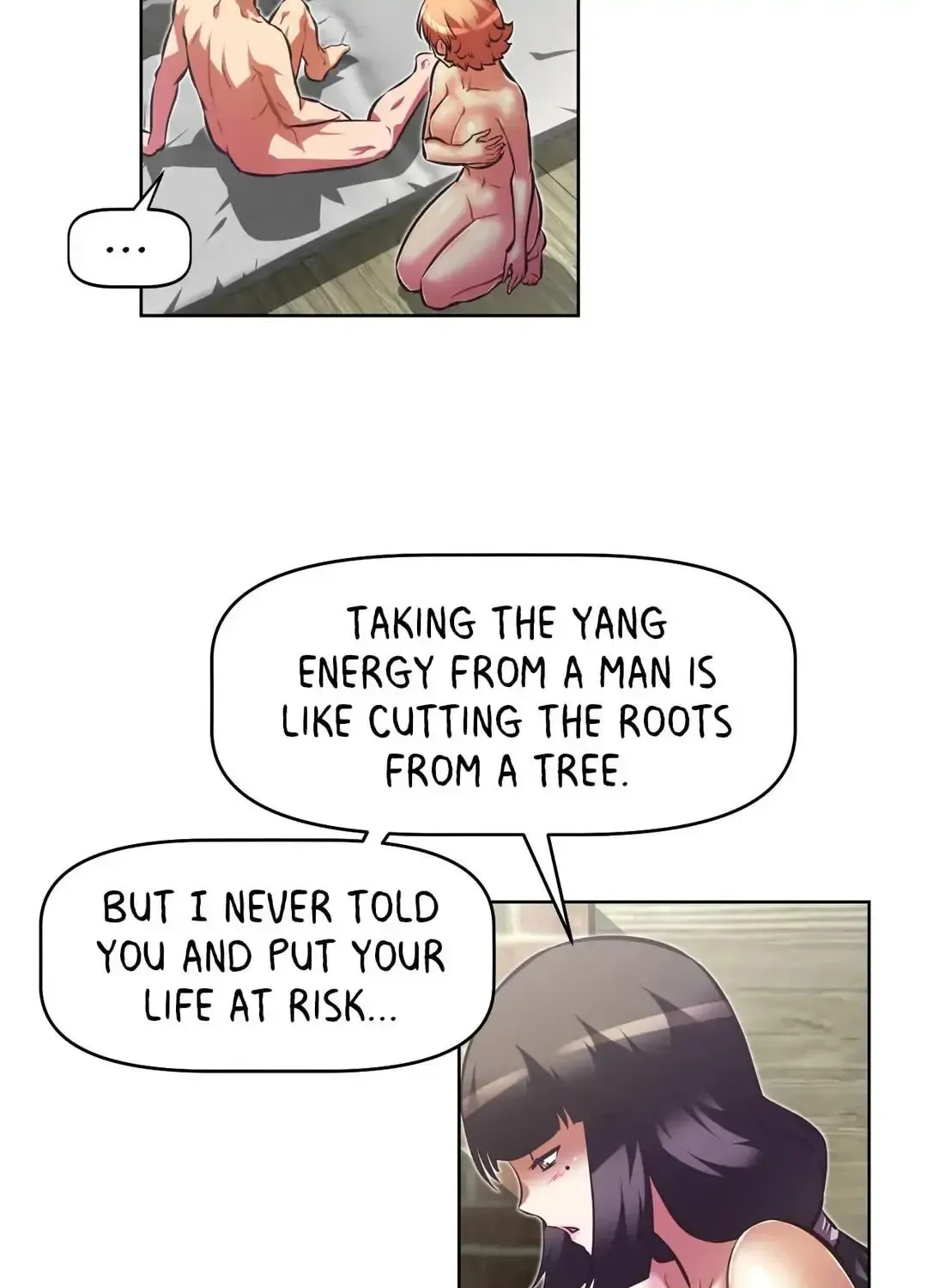 Stand Up!!!! Chapter 70 page 46 - 