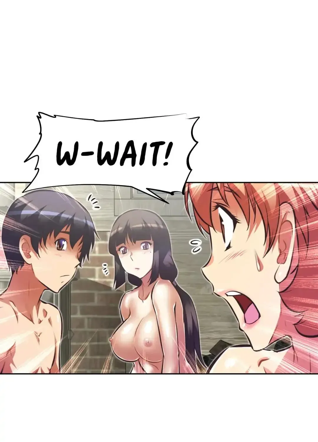 Stand Up!!!! Chapter 70 page 49 - 