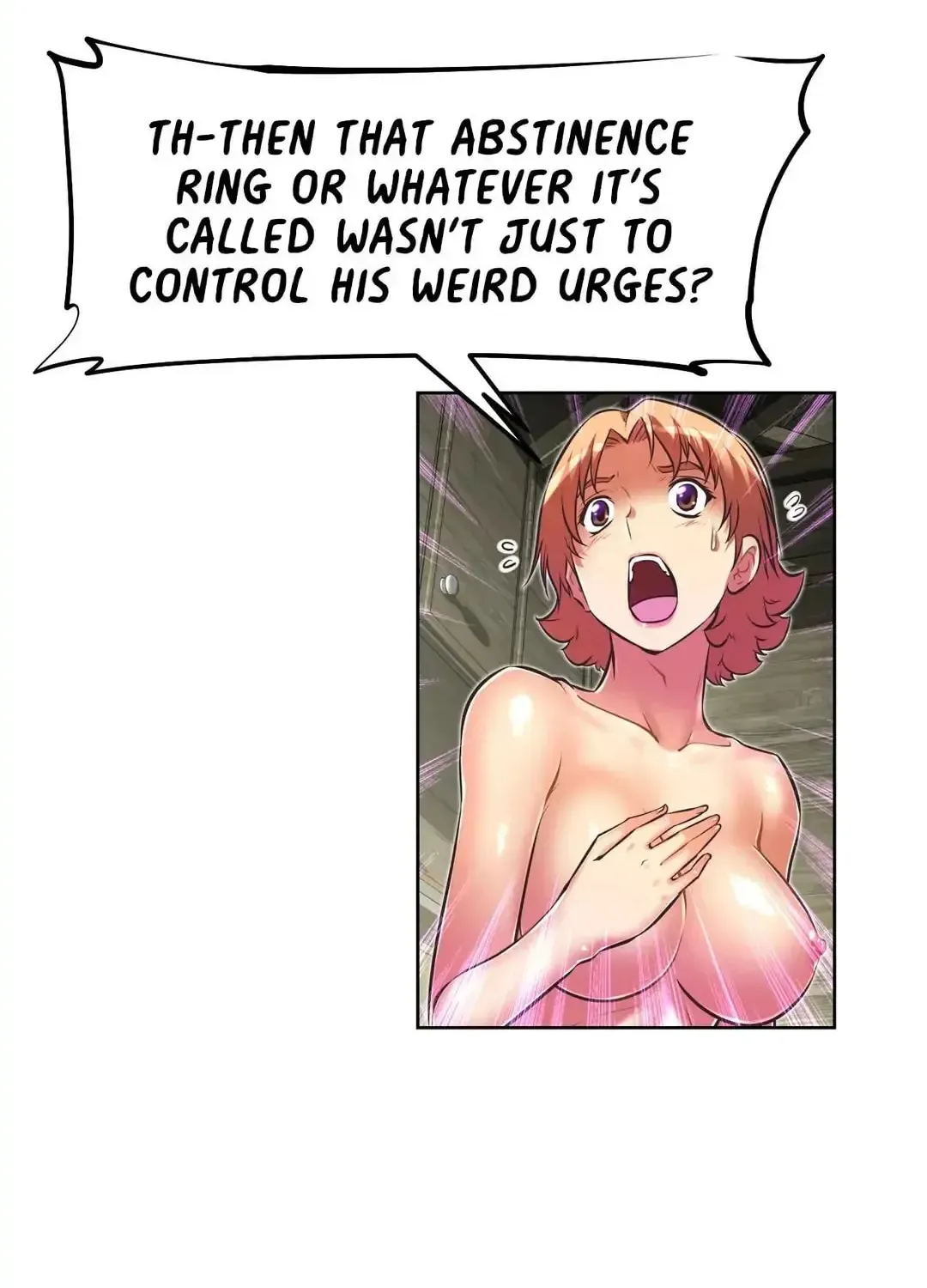 Stand Up!!!! Chapter 70 page 50 - 
