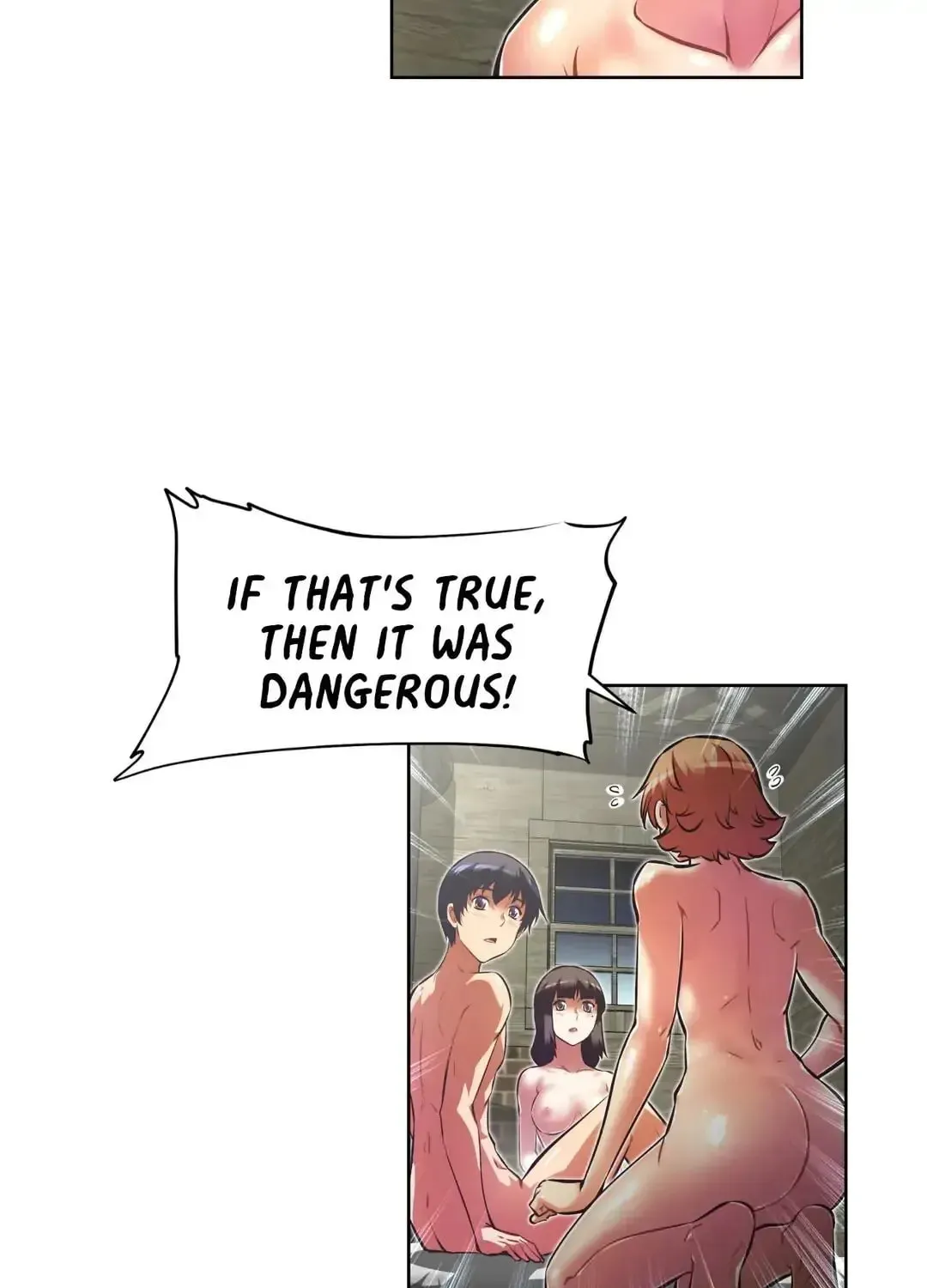 Stand Up!!!! Chapter 70 page 55 - 