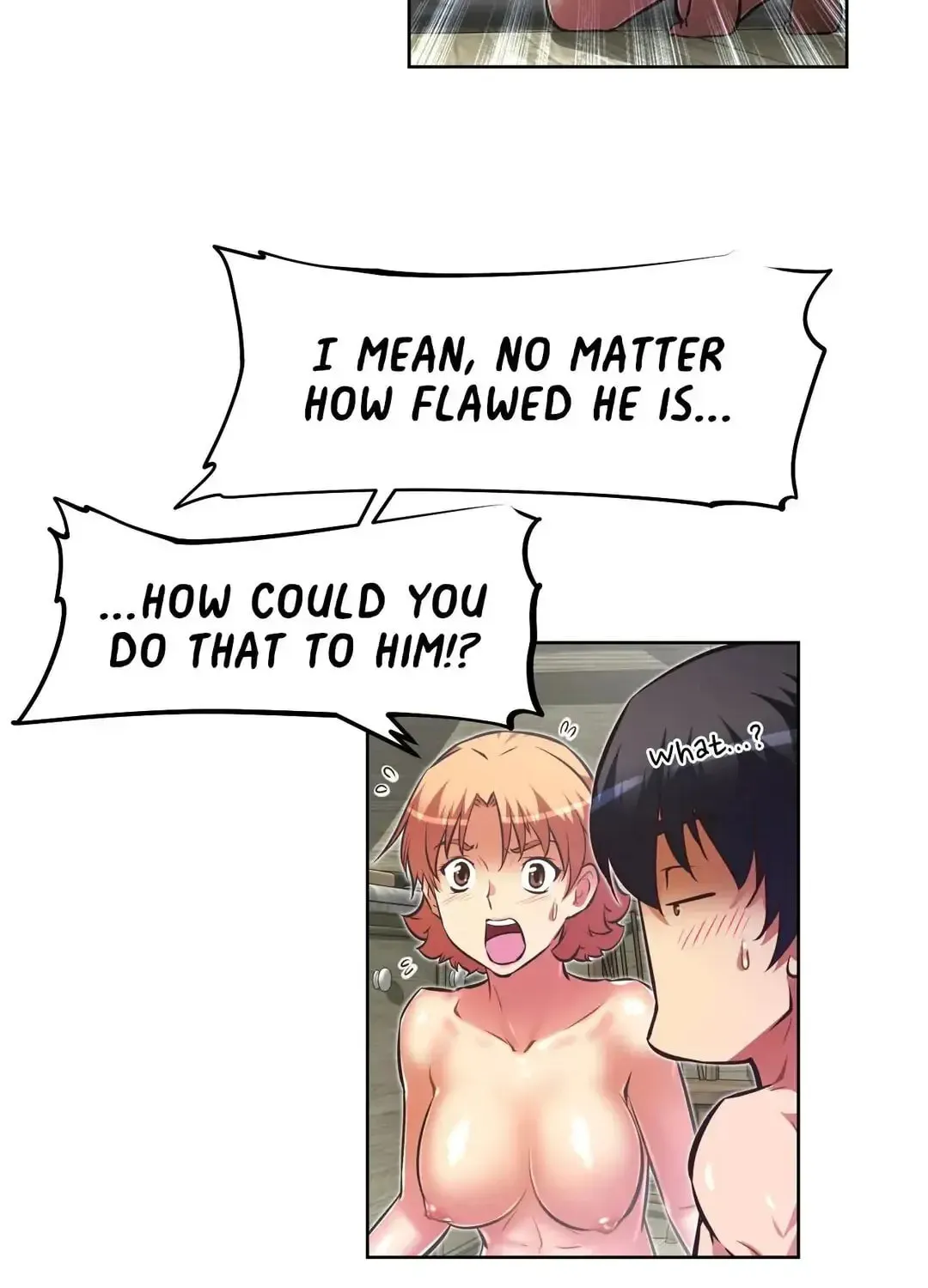Stand Up!!!! Chapter 70 page 56 - 
