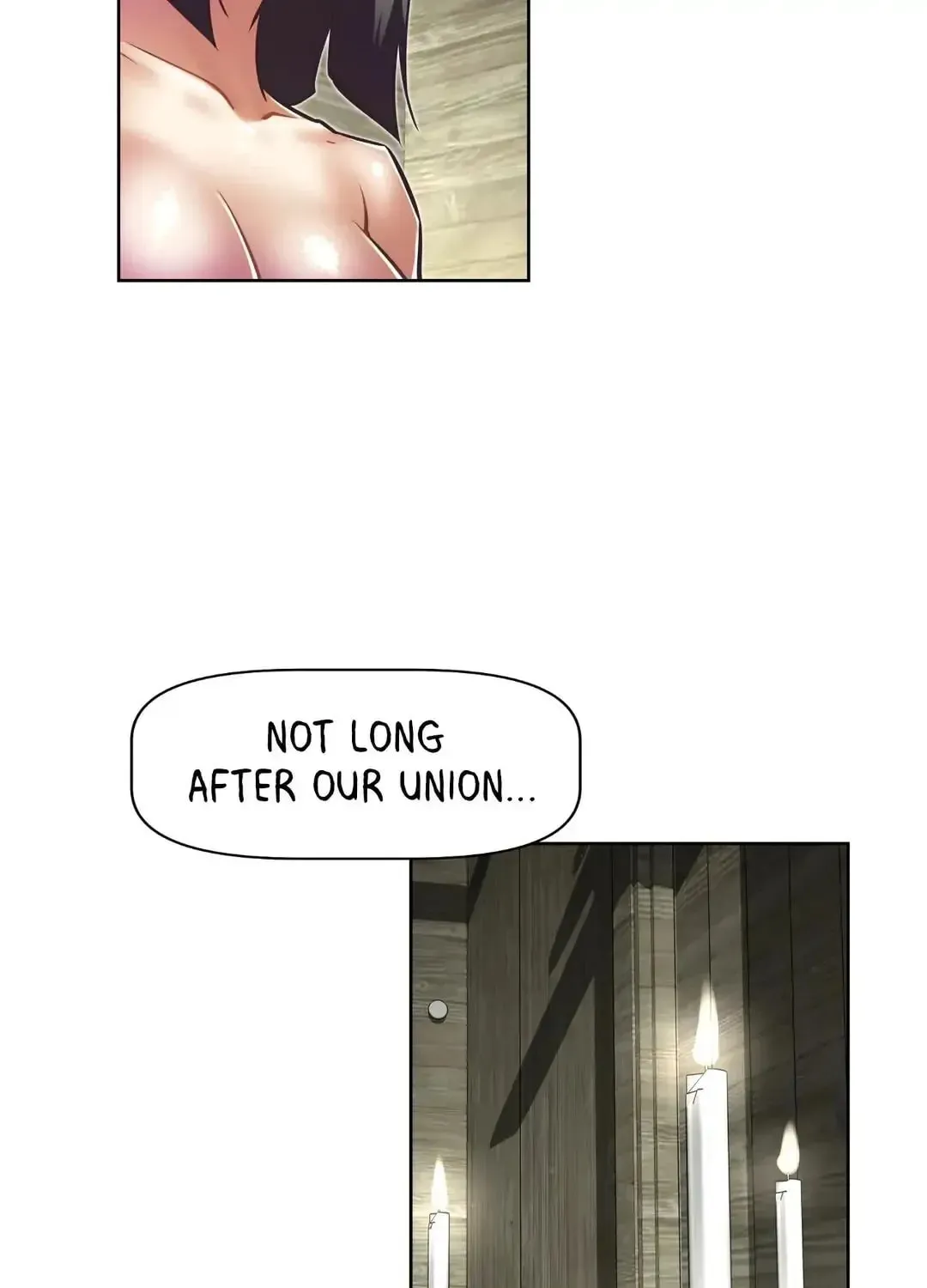Stand Up!!!! Chapter 70 page 61 - 