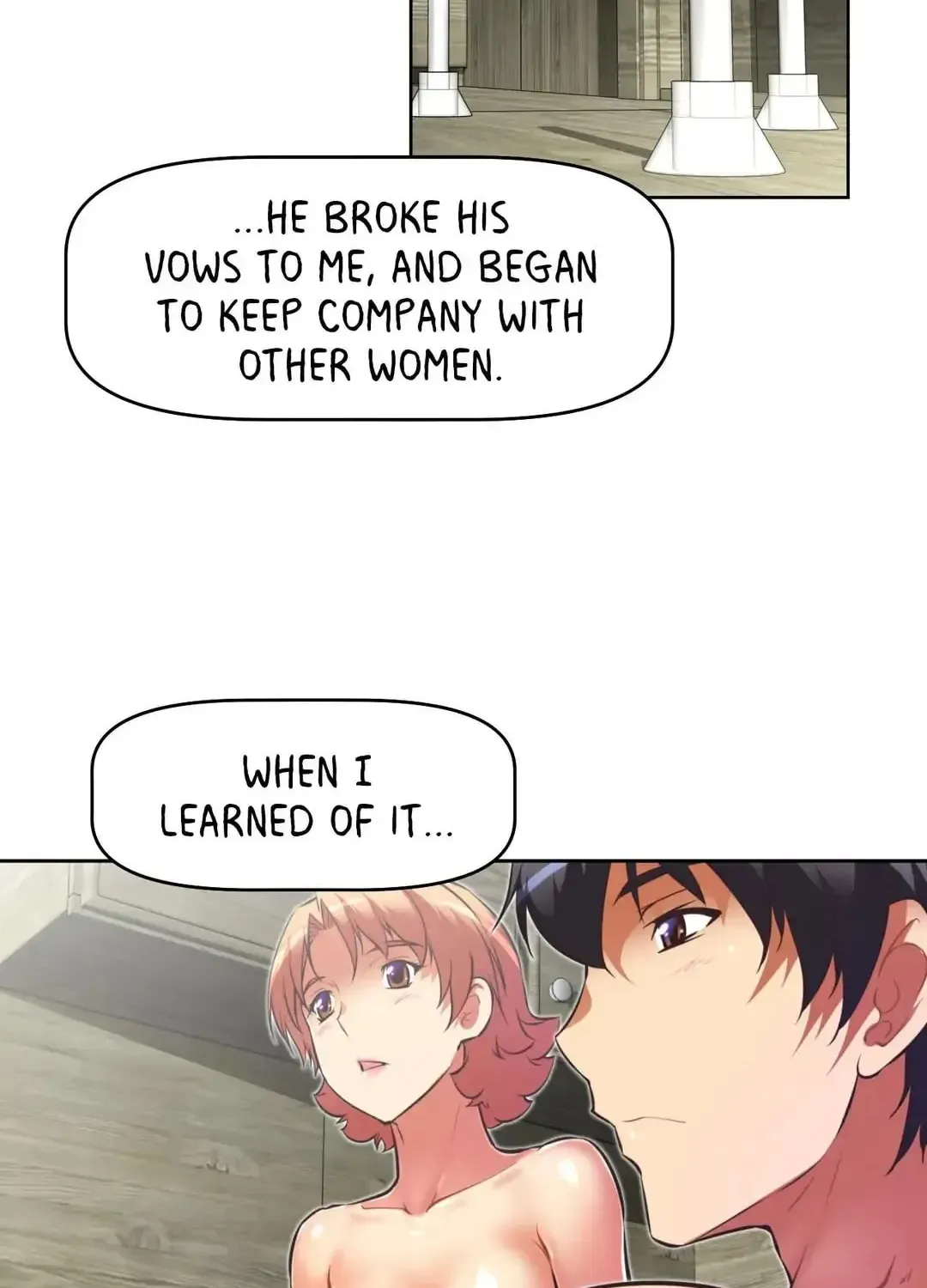 Stand Up!!!! Chapter 70 page 62 - 