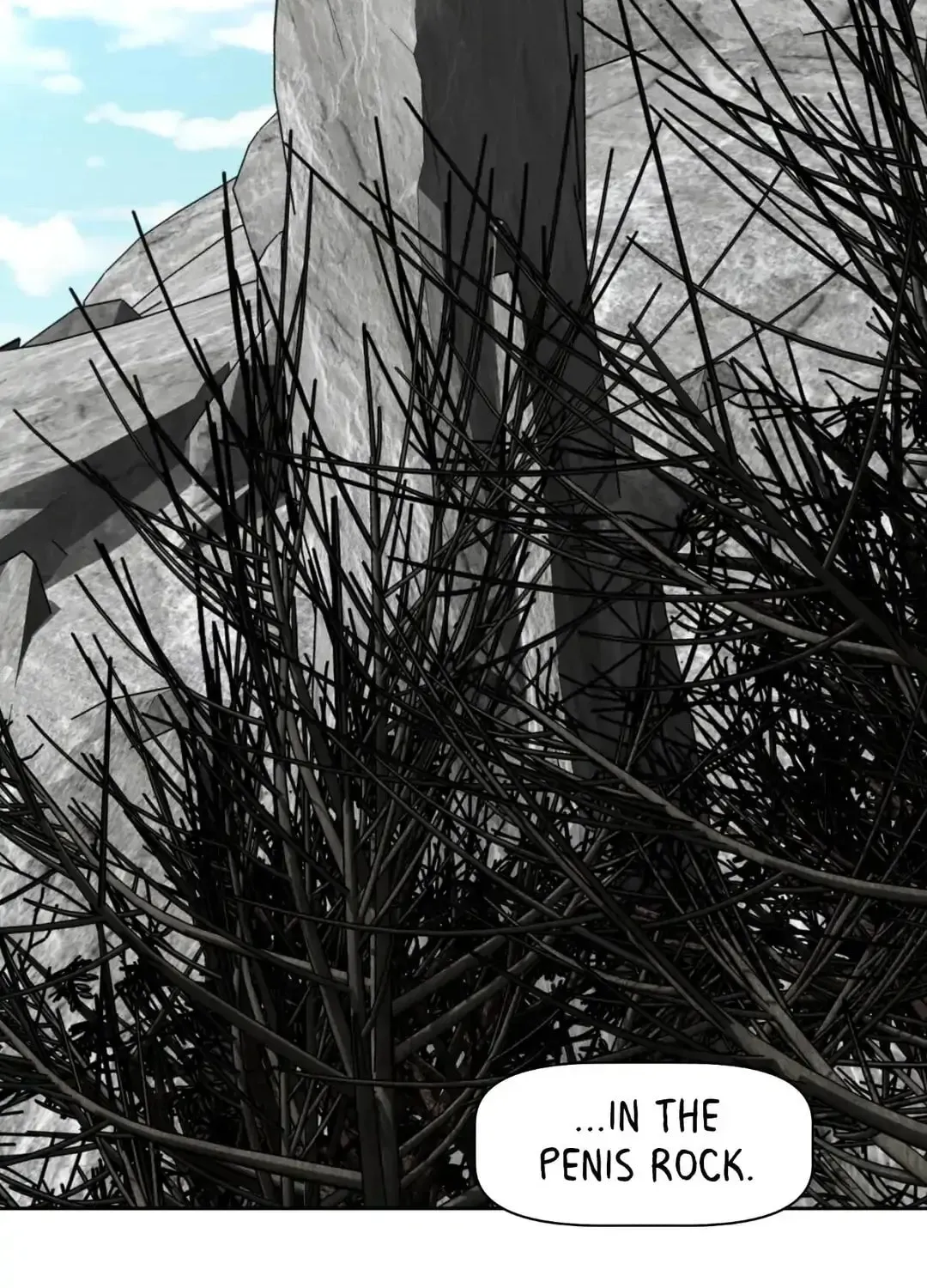 Stand Up!!!! Chapter 70 page 65 - 