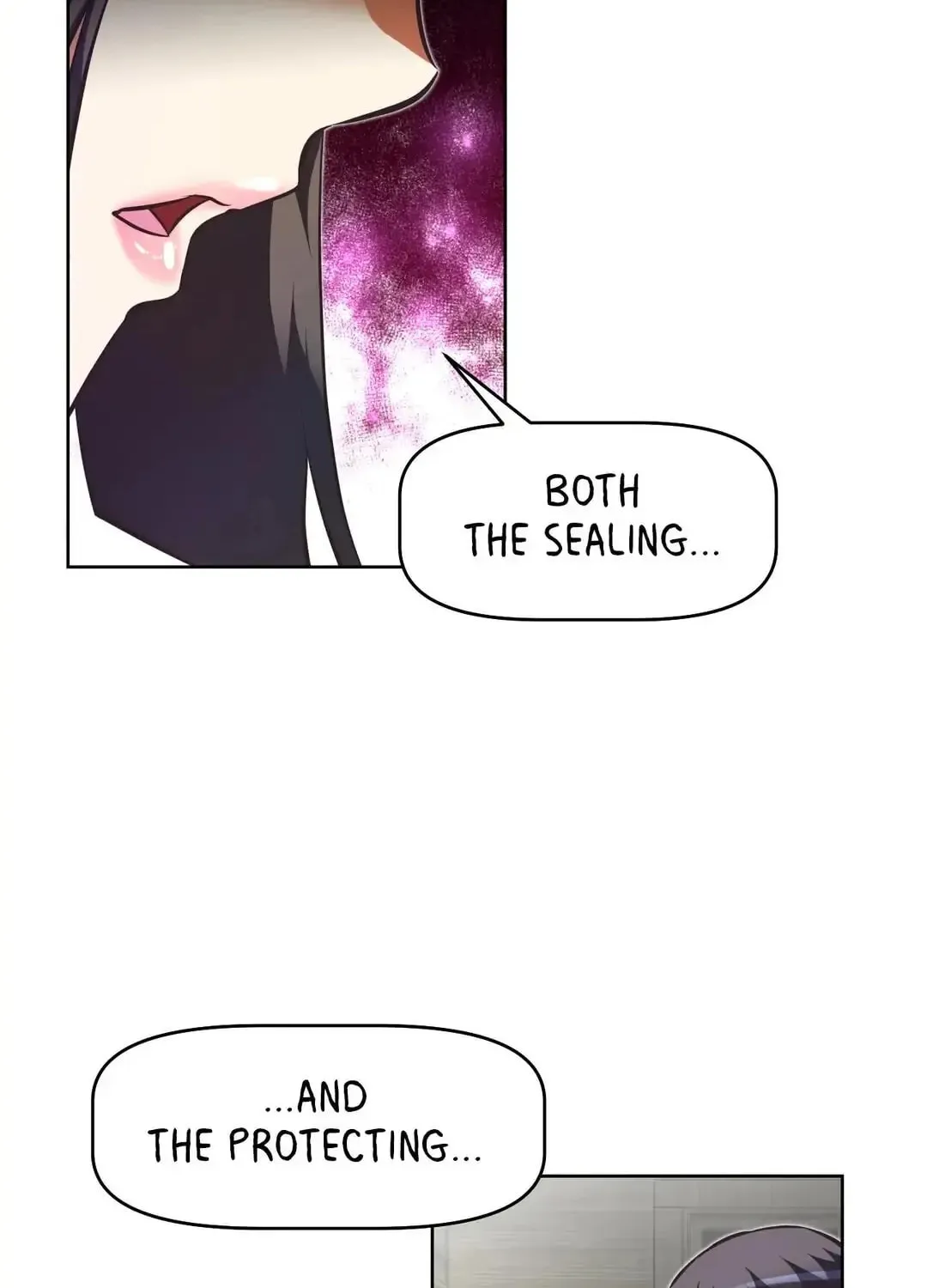Stand Up!!!! Chapter 70 page 71 - 