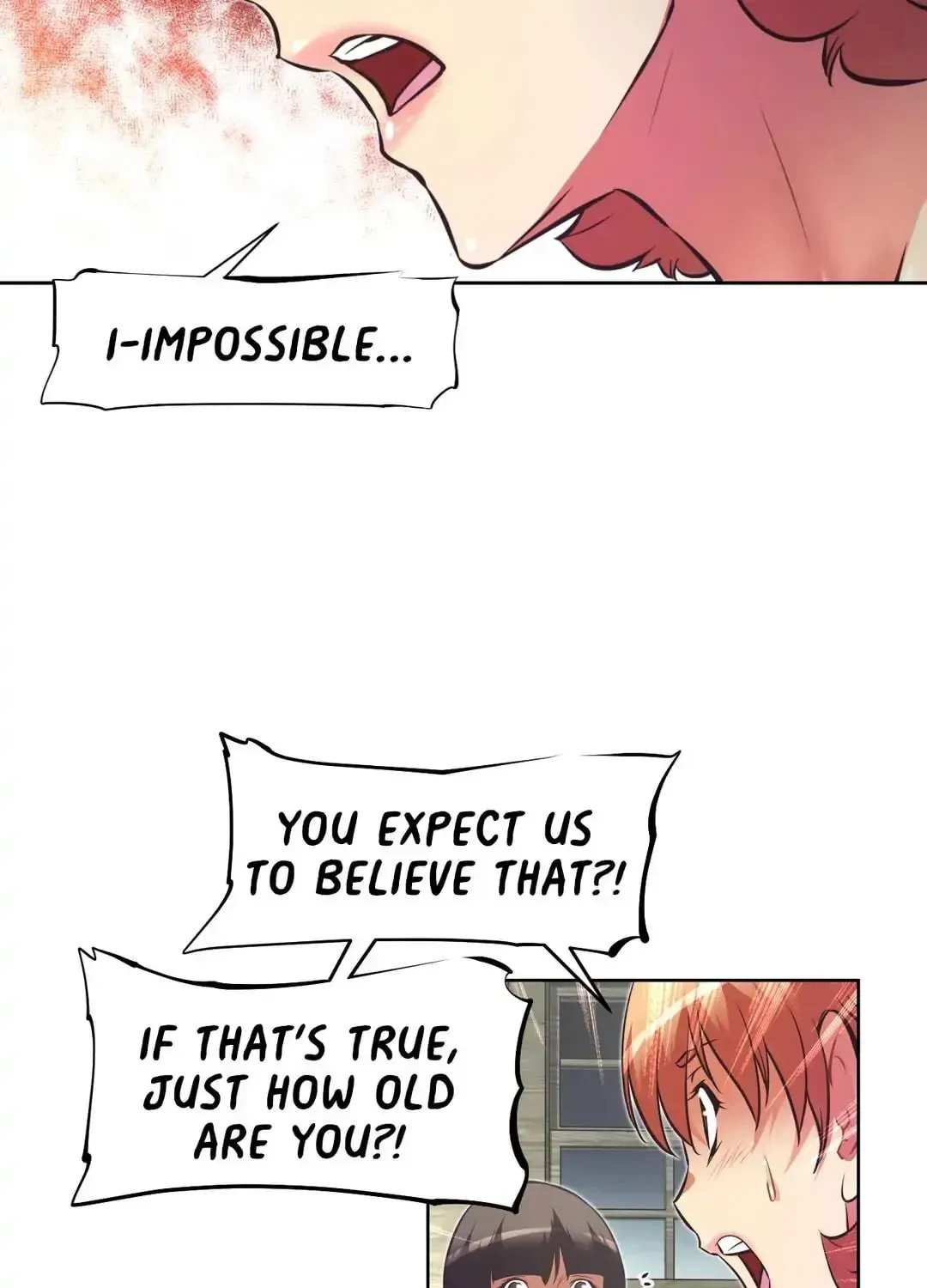 Stand Up!!!! Chapter 70 page 76 - 