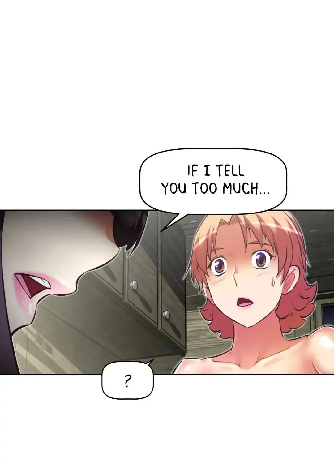Stand Up!!!! Chapter 70 page 79 - 