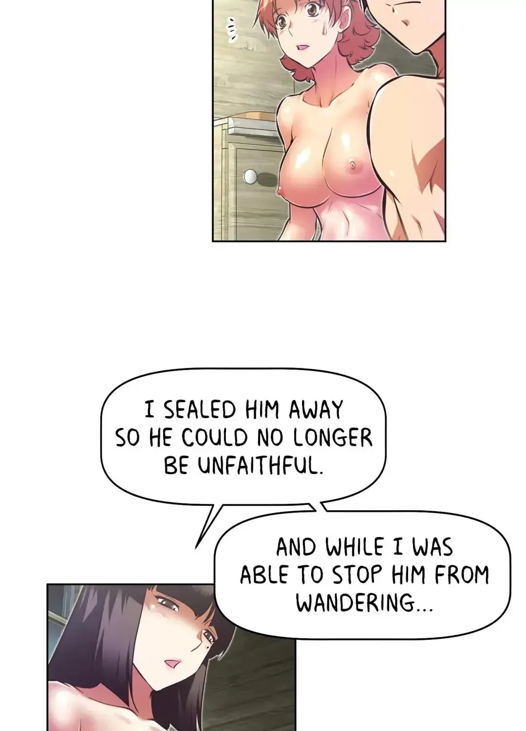 Stand Up!!!! Chapter 70 page 88 - 