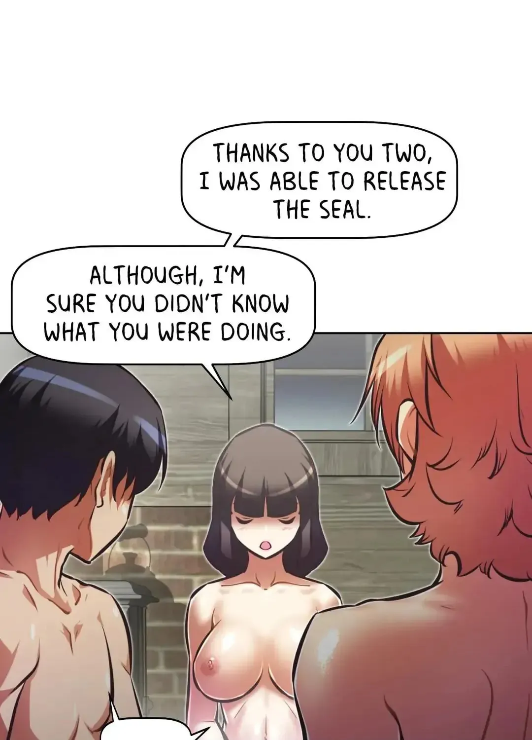 Stand Up!!!! Chapter 70 page 92 - 