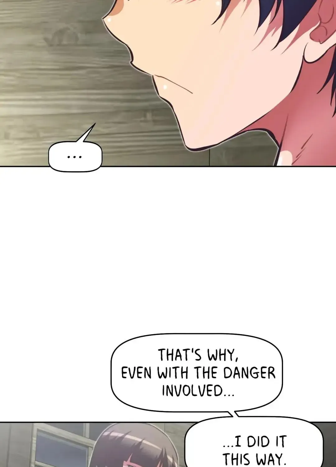 Stand Up!!!! Chapter 70 page 97 - 